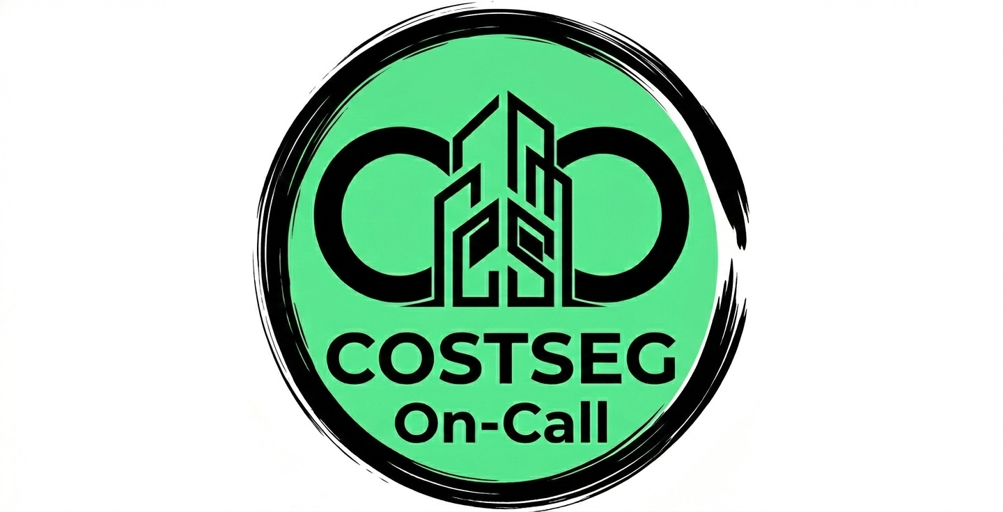 CostSeg On-Call